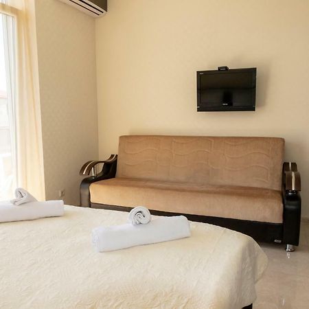 Orbi Apartment Ruslan Батумі Екстер'єр фото