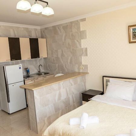 Orbi Apartment Ruslan Батумі Екстер'єр фото