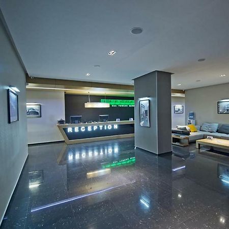 Orbi Apartment Ruslan Батумі Екстер'єр фото
