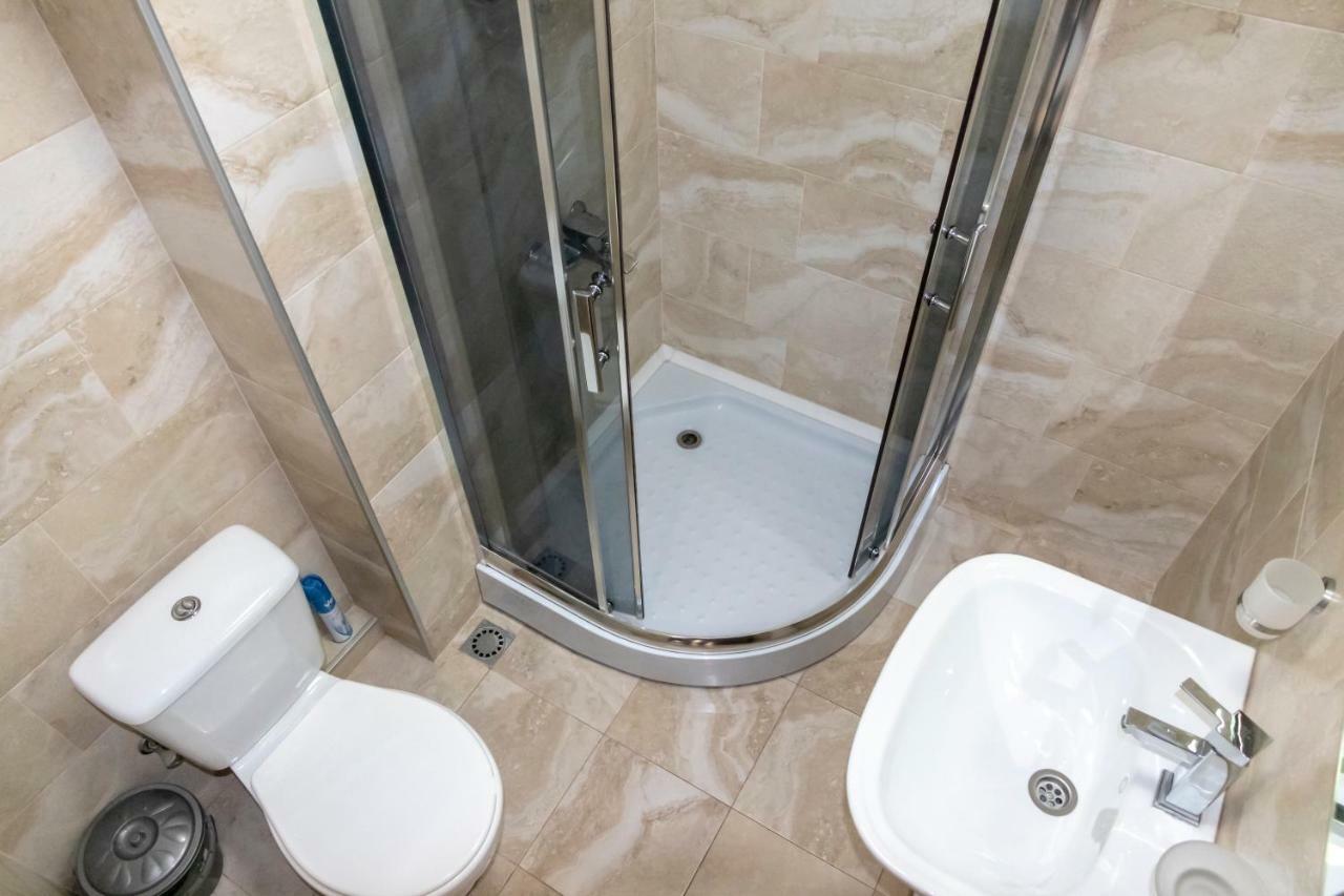 Orbi Apartment Ruslan Батумі Екстер'єр фото