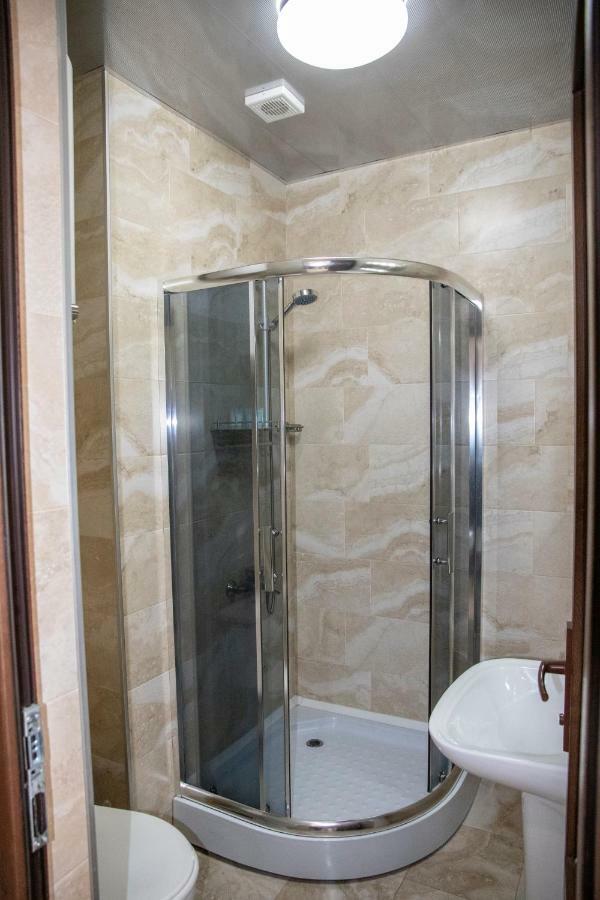 Orbi Apartment Ruslan Батумі Екстер'єр фото