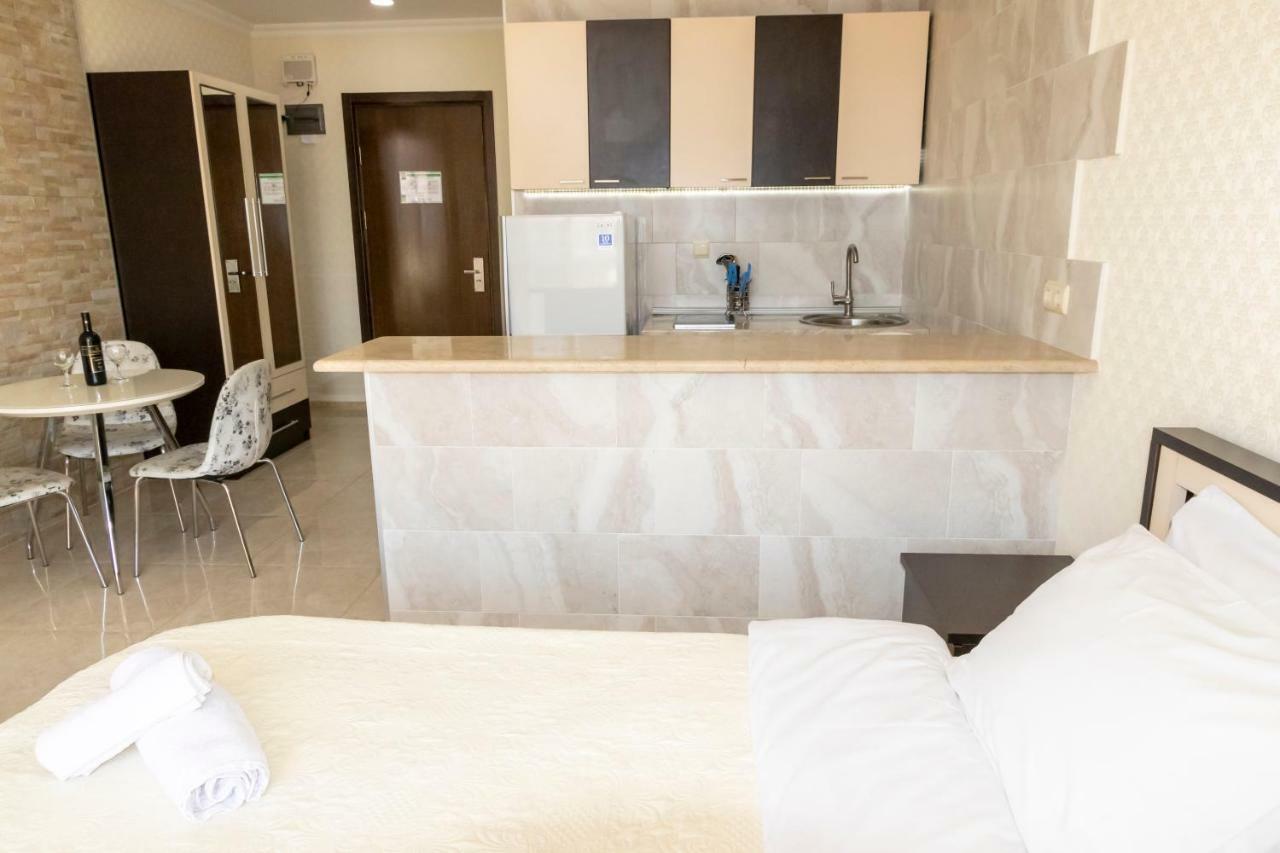 Orbi Apartment Ruslan Батумі Екстер'єр фото