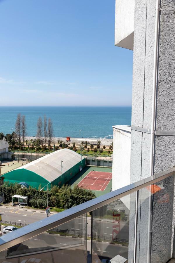 Orbi Apartment Ruslan Батумі Екстер'єр фото