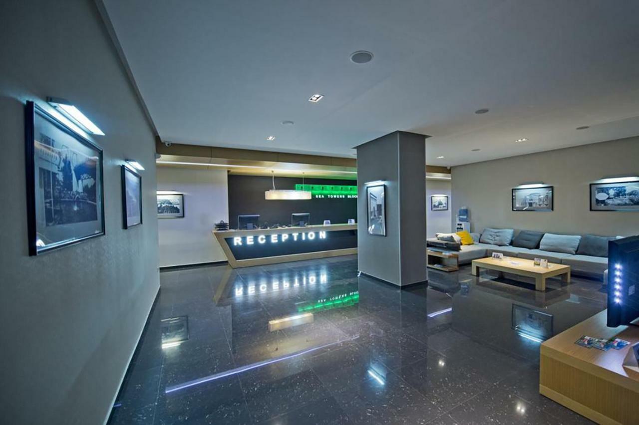 Orbi Apartment Ruslan Батумі Екстер'єр фото